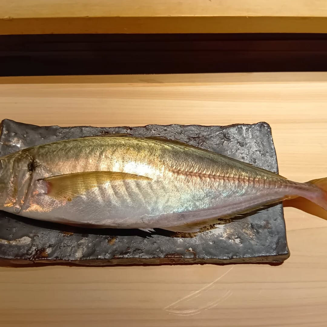 【福島区　寿司】